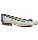 Van Dal March Womens Pump Court Shoe