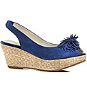Van Dal Tully Womens Wedge Casual