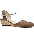 Van Dal El Nido Womens Wedge Casual
