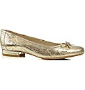 Van Dal March Womens Pump Court Shoe