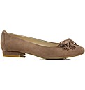 Van Dal Chatteris Womens Pump Court Shoe
