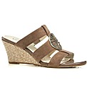 Van Dal Croyde Womens Wedge Sandal