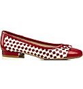 Van Dal Shillington Womens Pump Court