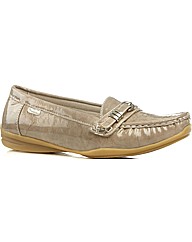 Van Dal Totnes Womens Loafer Moccasin