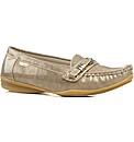 Van Dal Totnes Womens Loafer Moccasin