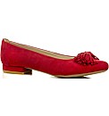Van Dal Chatteris Womens Pump Court Shoe