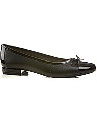 Van Dal Shillington Womens Pump Court