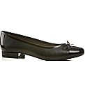 Van Dal Shillington Womens Pump Court