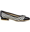 Van Dal Shillington Womens Pump Court
