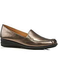 Van Dal St Ives Womens Soft Soled Shoe