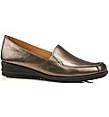 Van Dal St Ives Womens Soft Soled Shoe