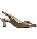 Van Dal Seaton Womens Slingback Shoe