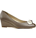 Van Dal Manila Womens Wedge Casual