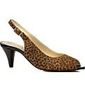 Van Dal Paston Womens Slingback Shoe