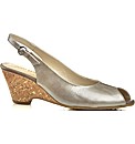 Van Dal Cadiz Womens Wedge Casual