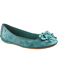 Hush Puppies Solace Skimmer BW Shoe
