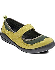 Padders Summer Shoe