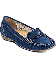 Padders Macy Shoe