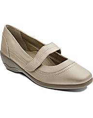 Padders Cashmere Shoe