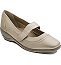 Padders Cashmere Shoe