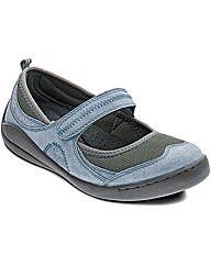 Padders Summer Shoe