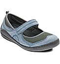 Padders Summer Shoe