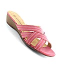 Trueform Rivoli Sandal