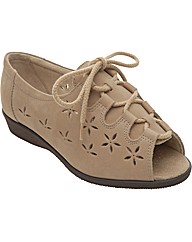Cosyfeet Amy Sandal EEEEE Fit