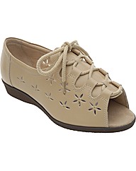 Cosyfeet Amy Sandal EEEEE Fit