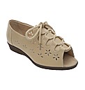 Cosyfeet Amy Sandal EEEEE Fit