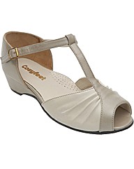 Cosyfeet Lilia Sandal EEEEE Fit
