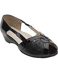 Cosyfeet Diana Sandal EEEEE Fit