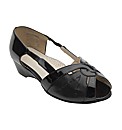 Cosyfeet Diana Sandal EEEEE Fit