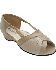 Cosyfeet Diana Sandal EEEEE Fit