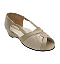 Cosyfeet Diana Sandal EEEEE Fit