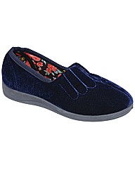 Dunlop Ethel Ladies Slipper