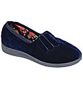 Dunlop Ethel Ladies Slipper