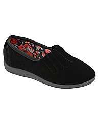 Dunlop Ethel Ladies Slipper