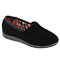Dunlop Ethel Ladies Slipper