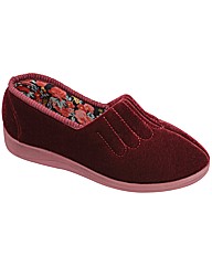 Dunlop Ethel Ladies Slipper