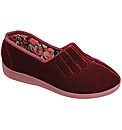 Dunlop Ethel Ladies Slipper
