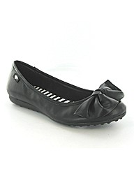 Rocket Dog Renna Pump