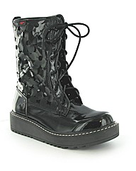 Rocket Dog Buddy Calf Boot