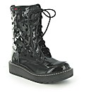 Rocket Dog Buddy Calf Boot