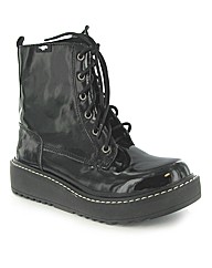 Rocket Dog Braylin Ankle Boot