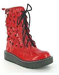 Rocket Dog Buddy Calf Boot