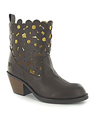 Rocket Dog Rivera Ankle Boot