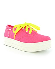 Rocket Dog Baker Casual Lace Up