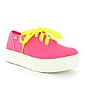 Rocket Dog Baker Casual Lace Up