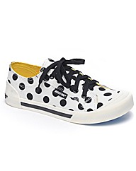 Rocket Dog Jazzin Casual Lace Up